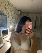 Анкета проститутки Злата - метро Беговой, возраст - 24