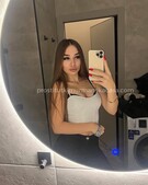 Анкета проститутки Жасмин - метро Щукино, возраст - 24