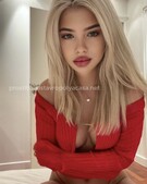 Анкета проститутки Любовь - метро Арбат, возраст - 24