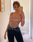 Анкета проститутки Мишель - метро Тропарево-Никулино, возраст - 24