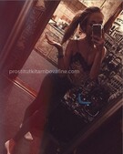 Анкета проститутки Яна - метро Строгино, возраст - 24