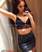 Анкета проститутки Олеся - метро Царицыно, возраст - 24