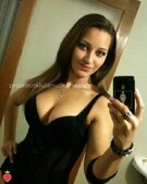 Анкета проститутки Ирина - метро Тверской, возраст - 24