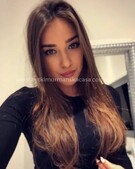 Анкета проститутки Анюта - метро Ярославский, возраст - 24