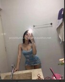 Анкета проститутки Каролина - метро Замоскворечье, возраст - 24