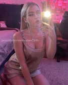 Анкета проститутки Лариса - метро Нагатино-Садовники, возраст - 24