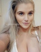 Анкета проститутки Алина - метро Выхино-Жулебино, возраст - 24