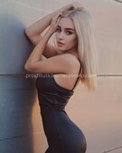 Анкета проститутки Нелли - метро Ясенево, возраст - 24