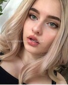 Анкета проститутки Каролина - метро Теплый Стан, возраст - 24