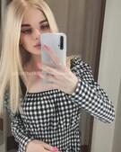 Анкета проститутки Лариса - метро Орехово-Борисово Северное, возраст - 24