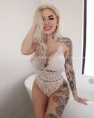 Анкета проститутки Николь - метро Даниловский, возраст - 24