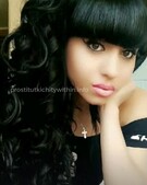 Анкета проститутки Ксюша - метро Якиманка, возраст - 24