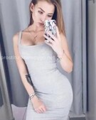 Анкета проститутки Марго - метро Зябликово, возраст - 24