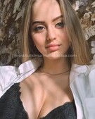 Анкета проститутки Адель - метро Сокольники, возраст - 24