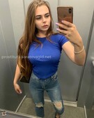 Анкета проститутки Шарлотта - метро Выхино-Жулебино, возраст - 24