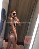 Анкета проститутки Марго - метро Южнопортовый, возраст - 24