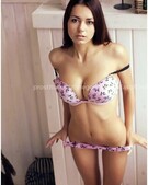 Анкета проститутки Ленусик - метро Южное Бутово, возраст - 24