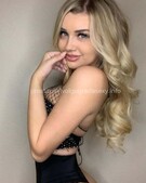 Анкета проститутки Адель - метро Таганский, возраст - 24