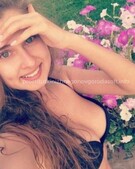 Анкета проститутки Лина - метро Тушино, возраст - 24