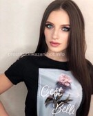 Анкета проститутки Наталья - метро Тверской, возраст - 25