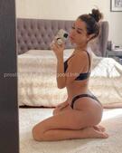 Анкета проститутки Анечка - метро Марьино, возраст - 25