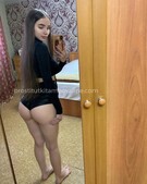 Анкета проститутки Слава - метро Хамовники, возраст - 25