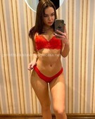 Анкета проститутки София - метро Дмитровский, возраст - 25