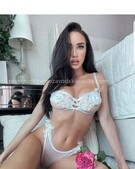 Анкета проститутки Лина - метро Южнопортовый, возраст - 25