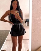 Анкета проститутки Мелисса - метро Гагаринский, возраст - 25