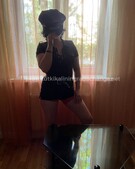 Анкета проститутки Мелисса - метро Кузьминки, возраст - 25