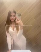 Анкета проститутки София - метро Кузьминки, возраст - 25