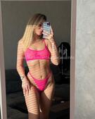 Анкета проститутки София - метро Строгино, возраст - 25