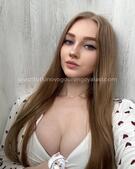 Анкета проститутки Тамара - метро Тверской, возраст - 25