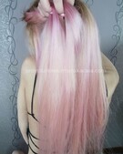 Анкета проститутки Илона - метро Хамовники, возраст - 25