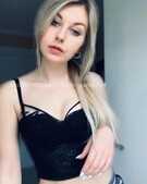 Анкета проститутки Леля - метро Строгино, возраст - 25