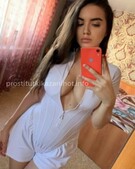 Анкета проститутки Инна - метро Тверской, возраст - 25