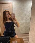 Анкета проститутки Марина - метро Кузьминки, возраст - 25