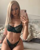 Анкета проститутки Тая - метро Строгино, возраст - 25