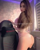 Анкета проститутки Лилия - метро Фили-Давыдково, возраст - 25