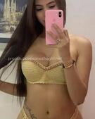 Анкета проститутки Арина - метро Тимирязевский, возраст - 25