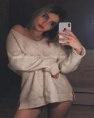 Анкета проститутки Мария - метро Тверской, возраст - 25