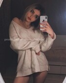 Анкета проститутки Алина - метро Мещанский, возраст - 25