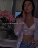 Анкета проститутки Олечка - метро Южнопортовый, возраст - 25