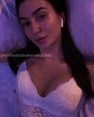 Анкета проститутки Забава - метро Ясенево, возраст - 25