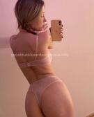 Анкета проститутки Анечка - метро Сокол, возраст - 25