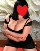 Анкета проститутки Полина - метро Марфино, возраст - 25