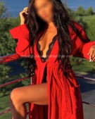 Анкета проститутки Елизавета - метро Арбат, возраст - 25