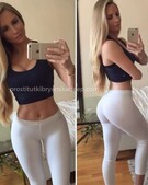 Анкета проститутки Надя - метро Щукино, возраст - 25