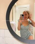 Анкета проститутки Светлана - метро Теплый Стан, возраст - 25