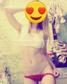 Анкета проститутки Анечка - метро Нагатино-Садовники, возраст - 25